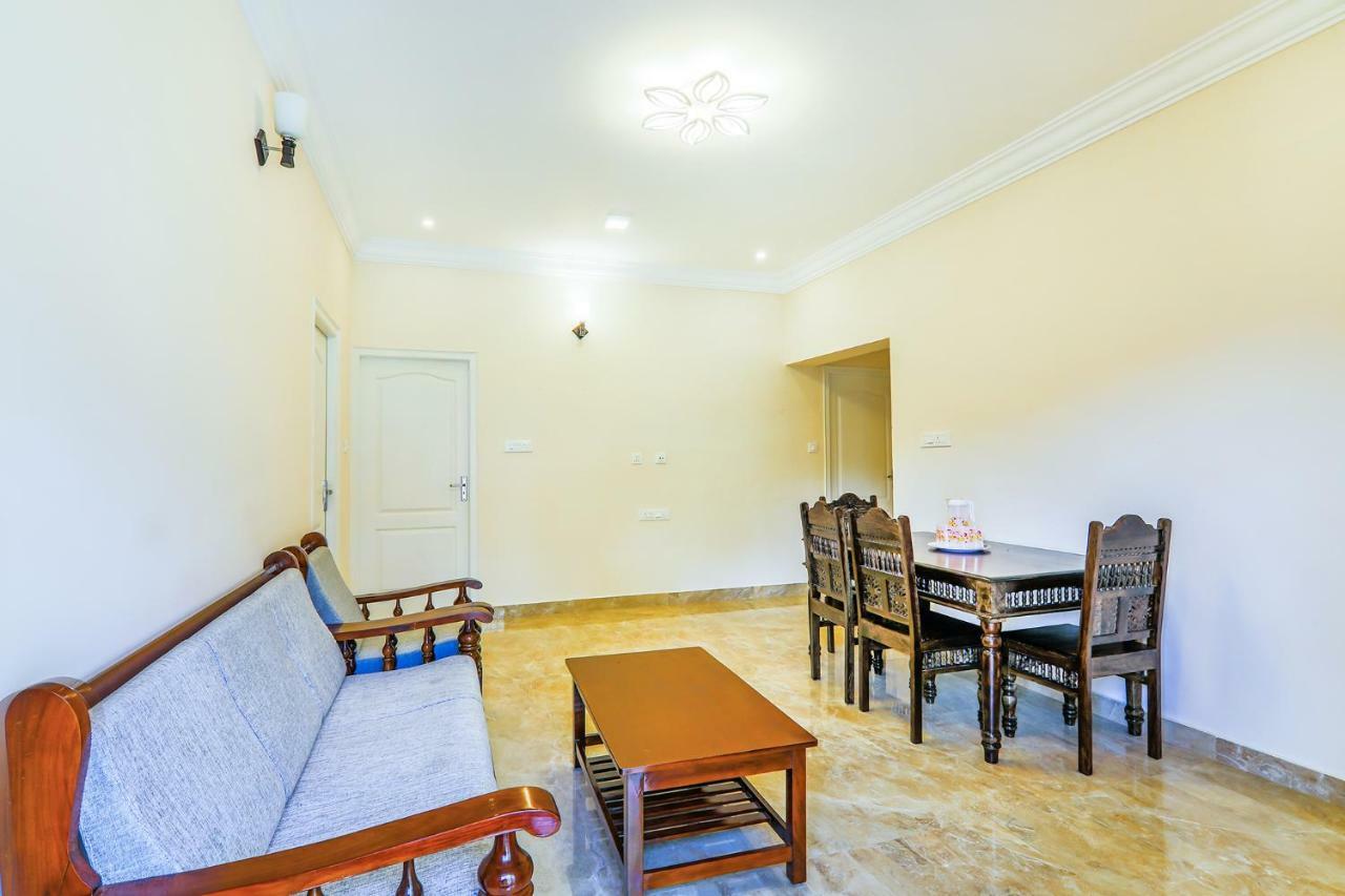 Fabexpress Royal Hideway Resort Уті Екстер'єр фото