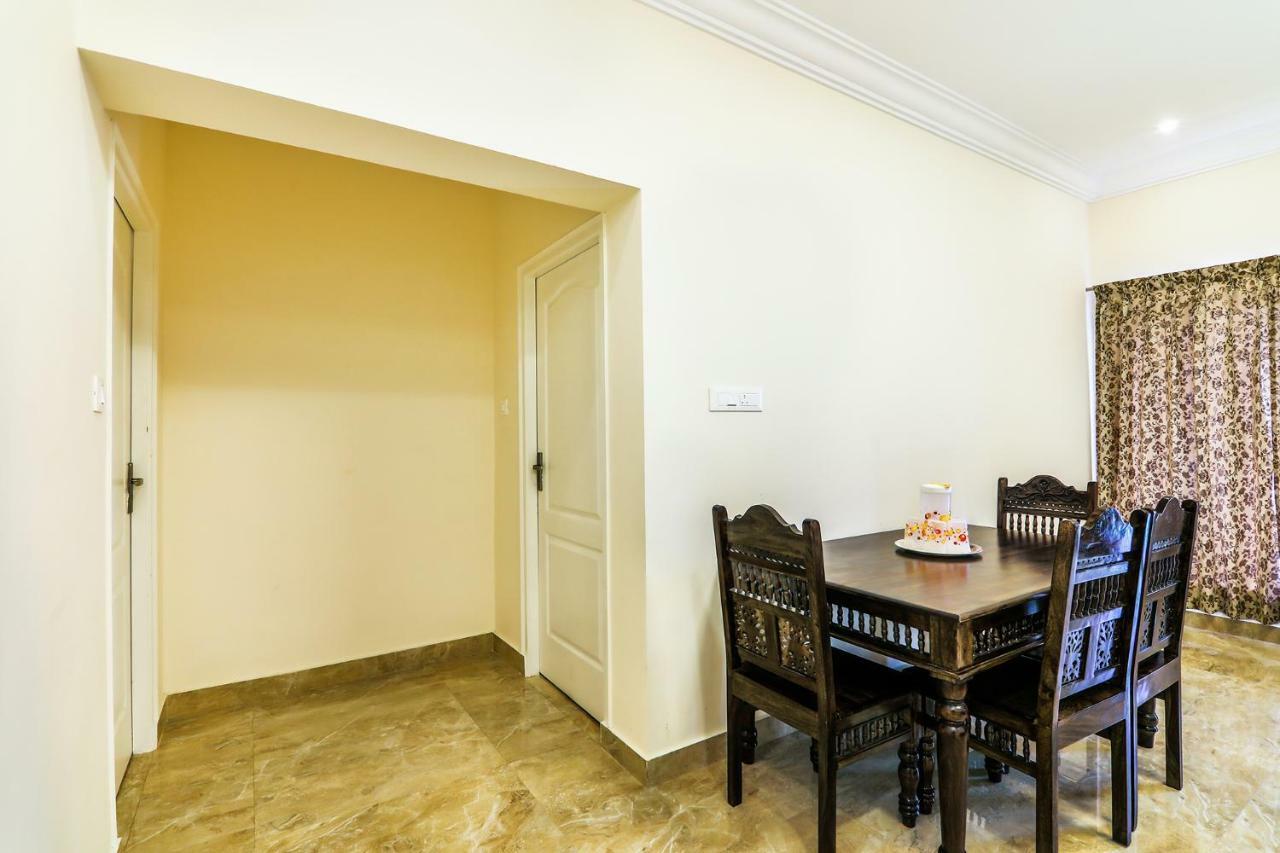 Fabexpress Royal Hideway Resort Уті Екстер'єр фото