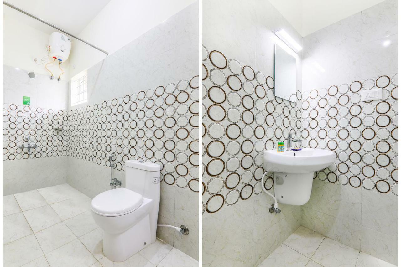 Fabexpress Royal Hideway Resort Уті Екстер'єр фото
